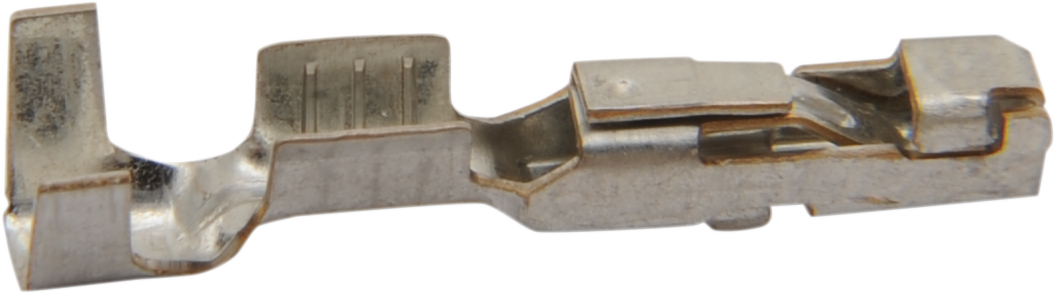 Delphi Connectors — Wiring Connector