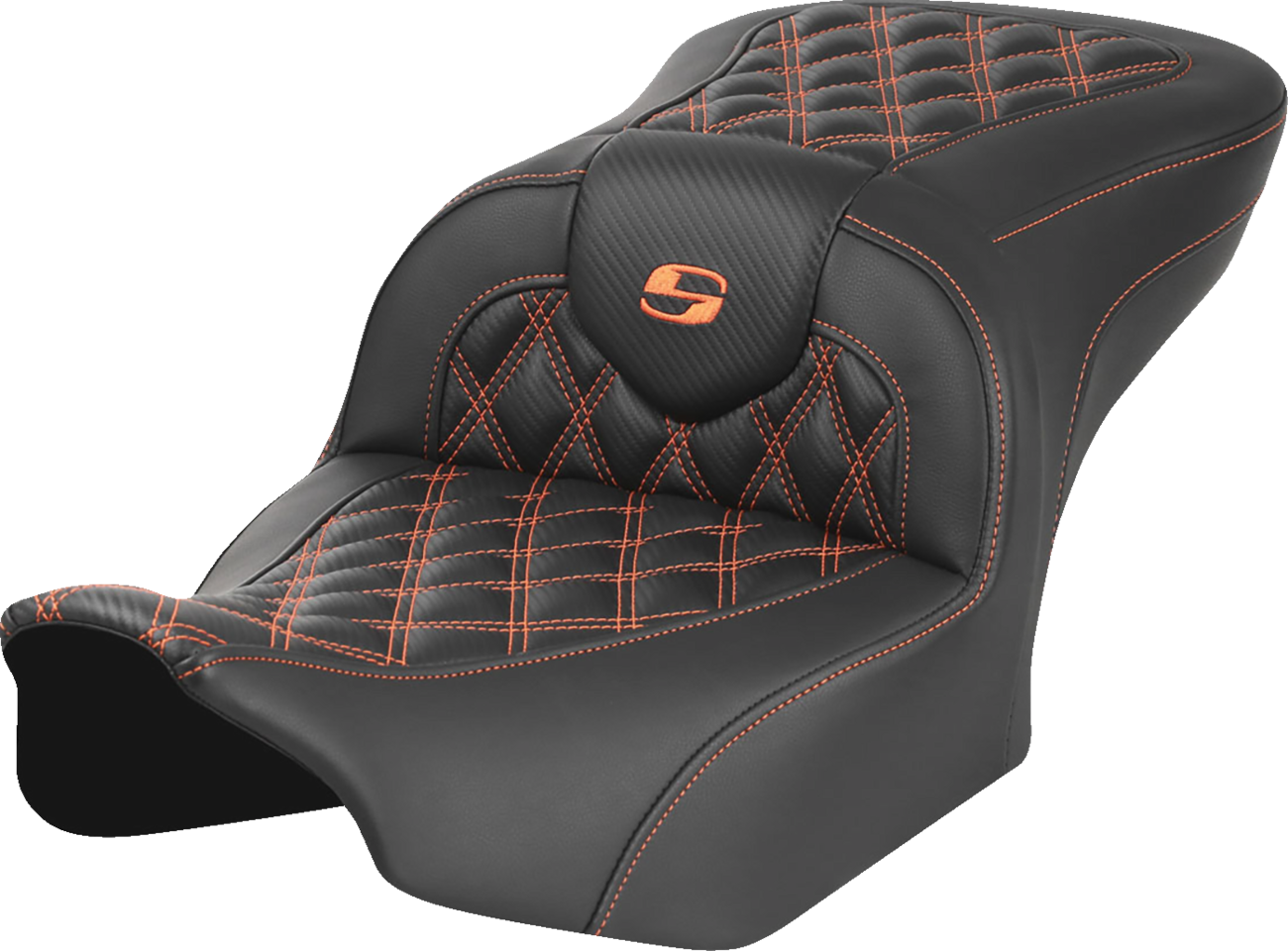 Roadsofa™ Lattice Stitch Seat