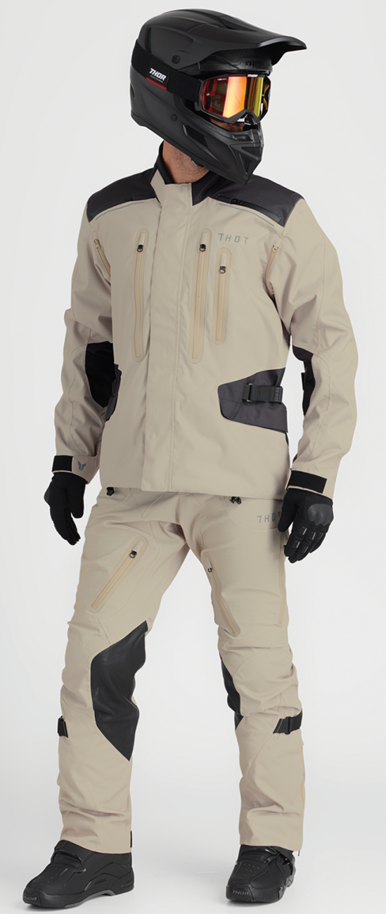 THOR Range Jacket