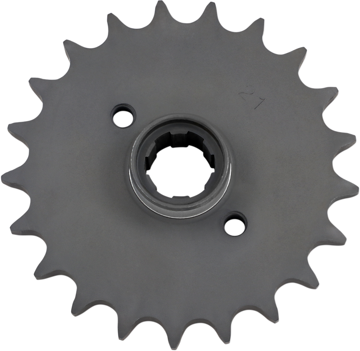 Drag specialties Transmission Mainshaft Sprocket - 21 Tooth - XL Harley Davidson 21T
