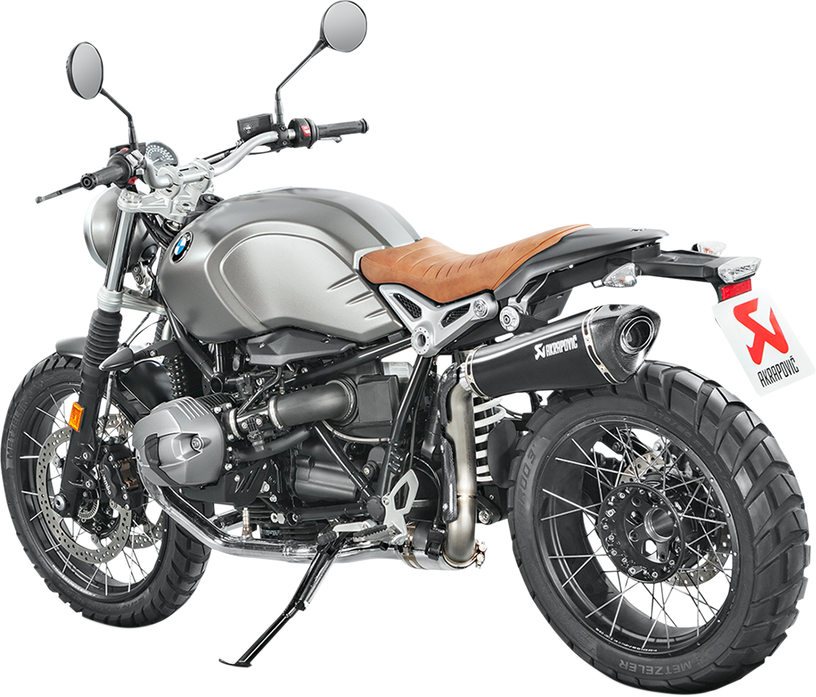 BMW R NINET 21 Price