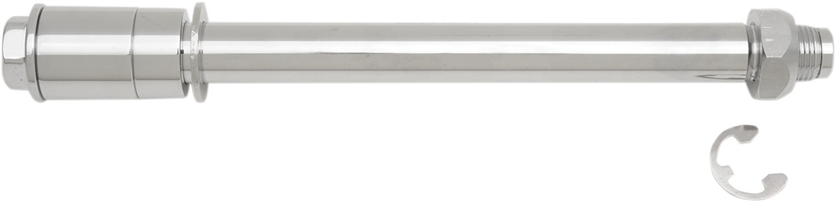 Drag Specialties Rear Axle Kit