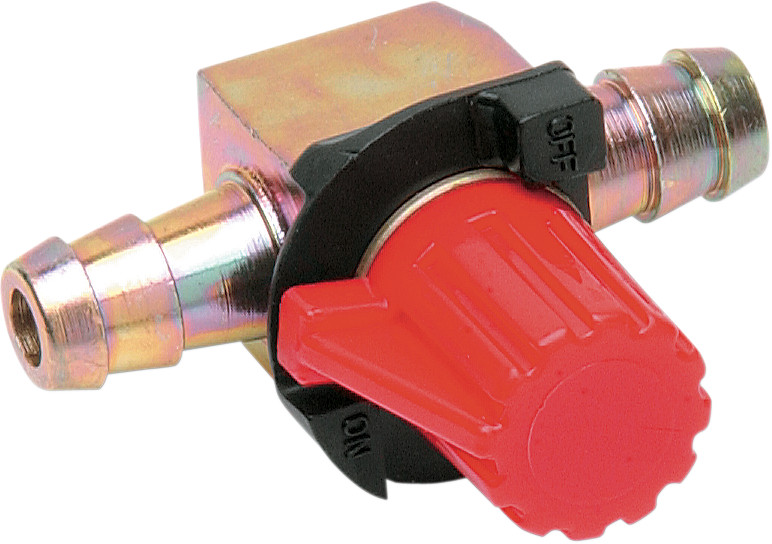 WSM Fuel Shut-off Valve