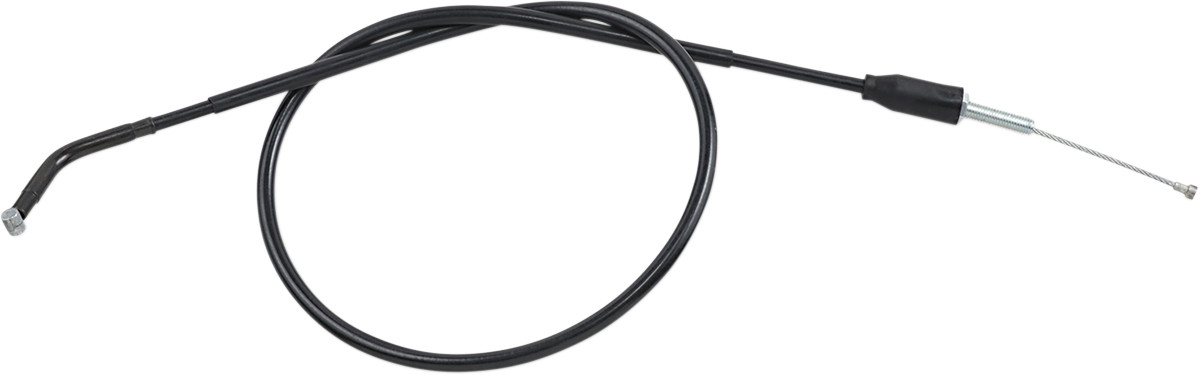 MOTION PRO Black Vinyl Clutch Cable