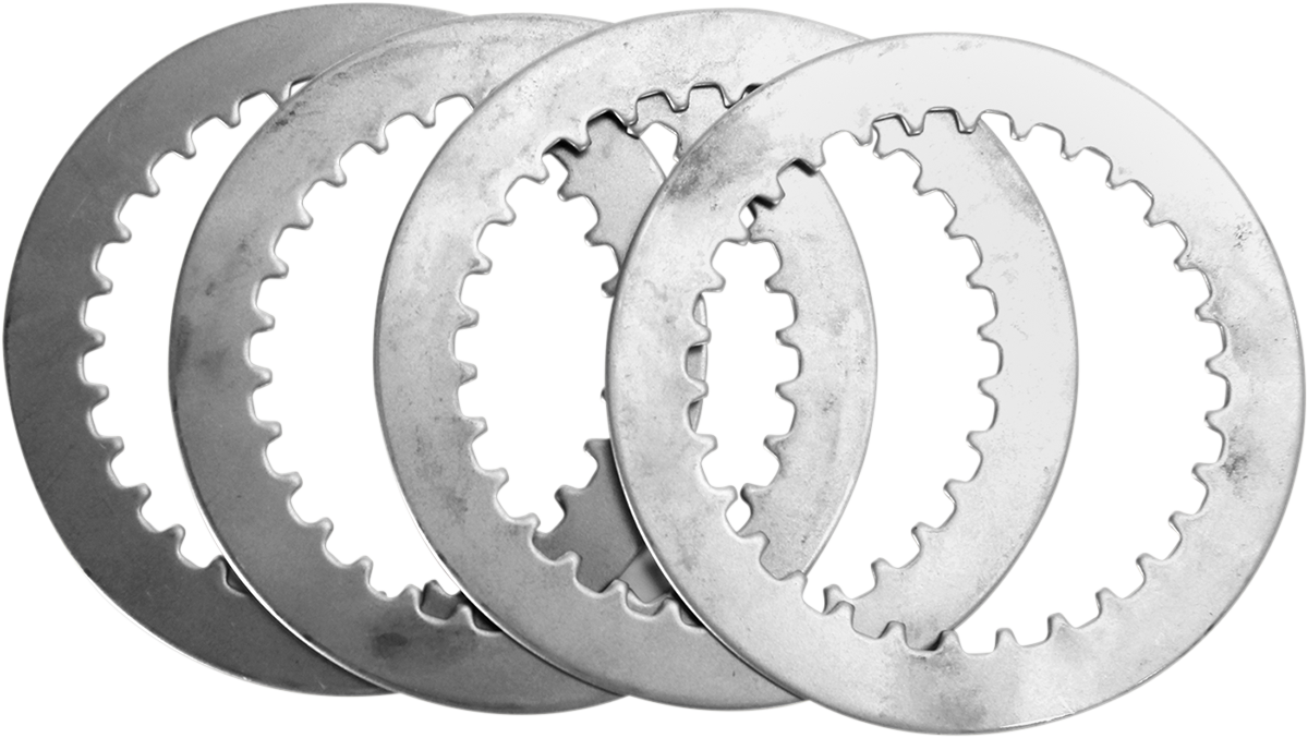 Clutch Steel Alloy Drive Plate