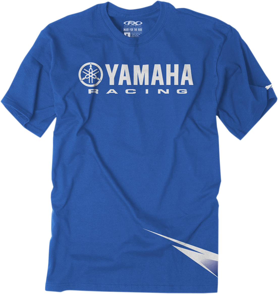 FACTORY EFFEX Youth Yamaha Racing Strobe T-Shirt