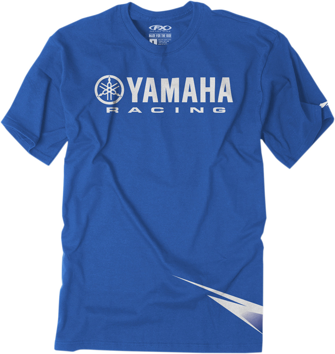 Factory Effex Yamaha Strobe Youth T-Shirt