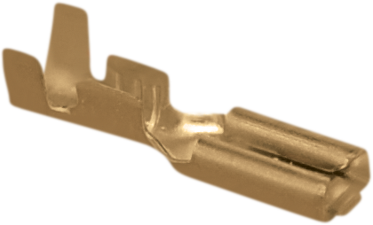 Replacement Terminals