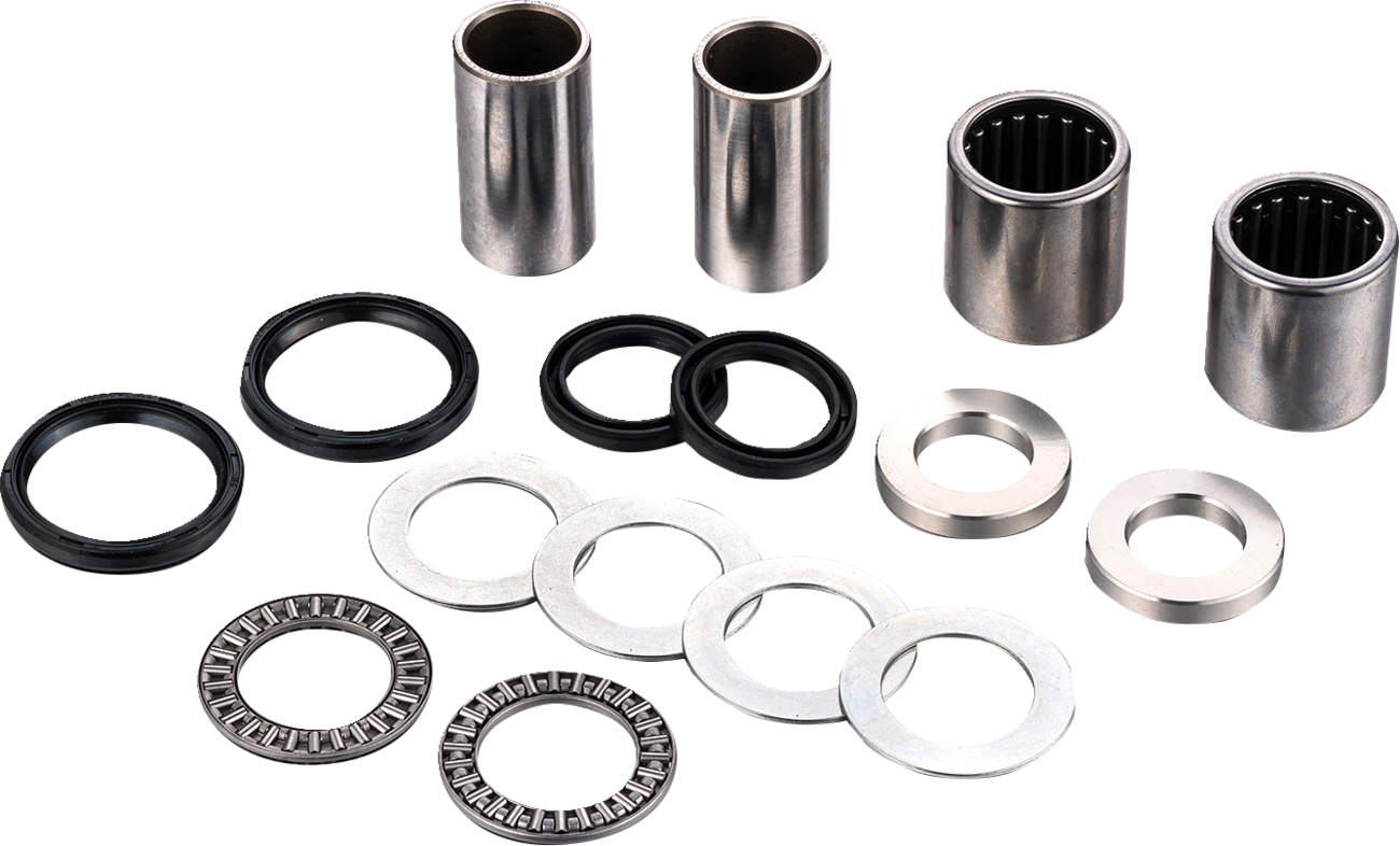 FACTORY LINKS Swingarm Bearing Kit