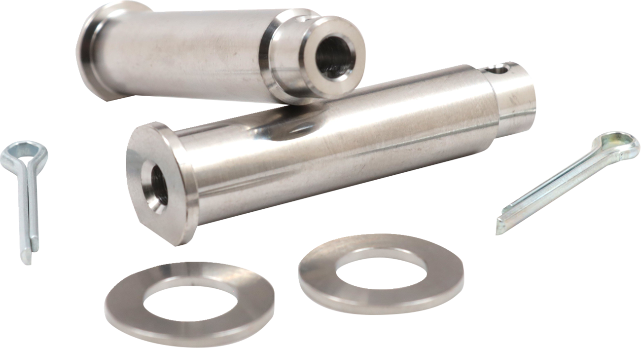 WORKS CONNECTION Foot Peg Pins