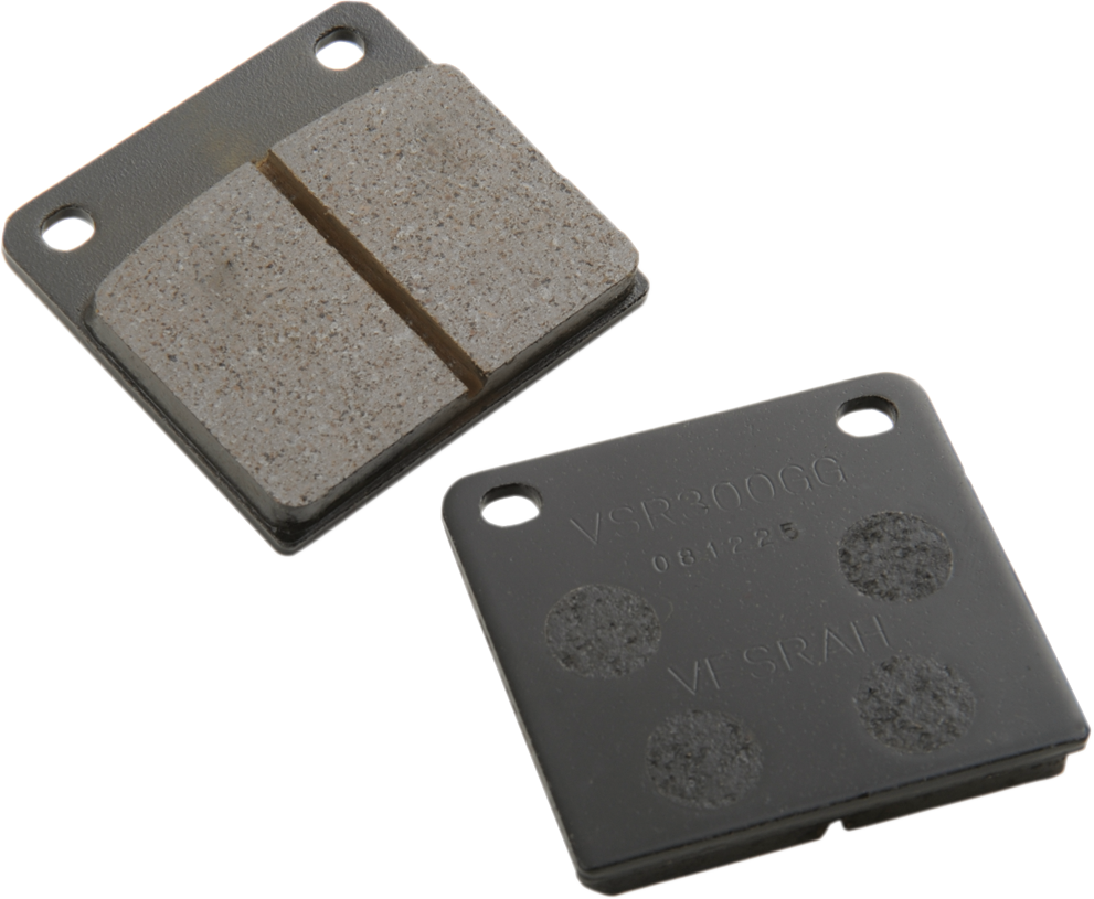 Caliper Brake Pads