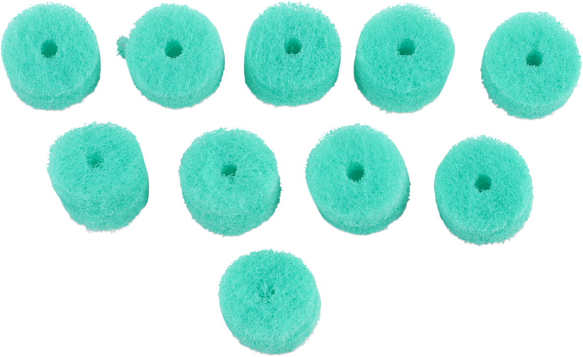 JAMES GASKET Replacement Breather Filters