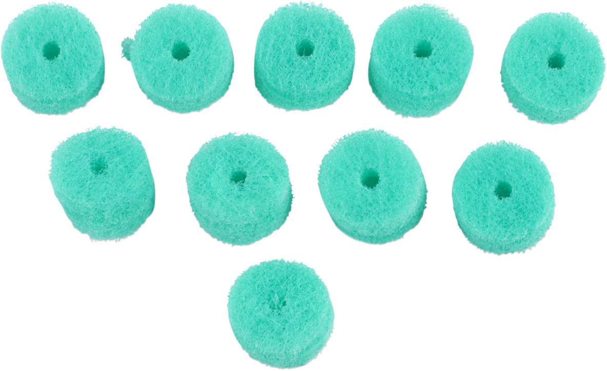 JAMES GASKET Replacement Breather Filters