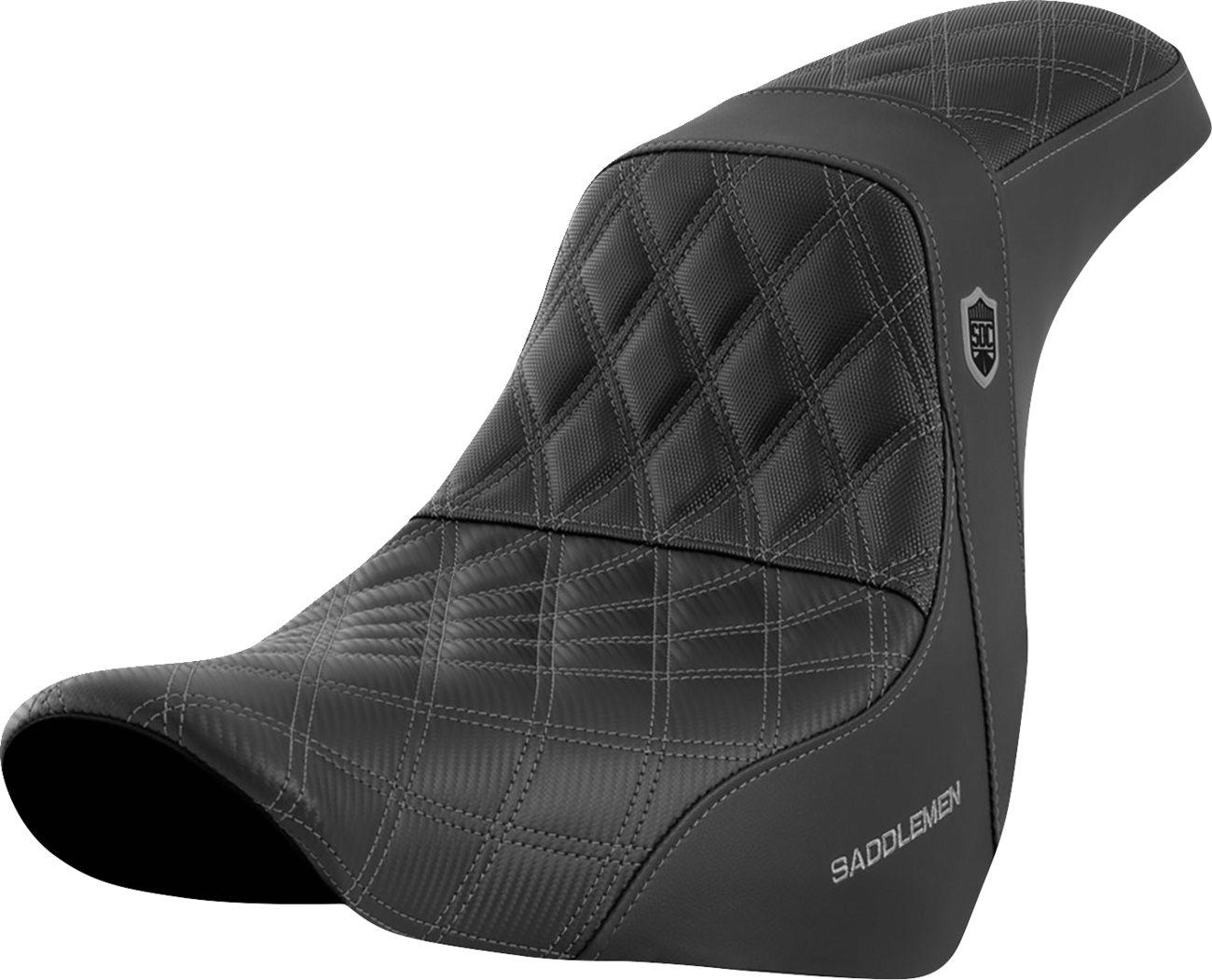 Pro Series SDC Performance Grip Seat