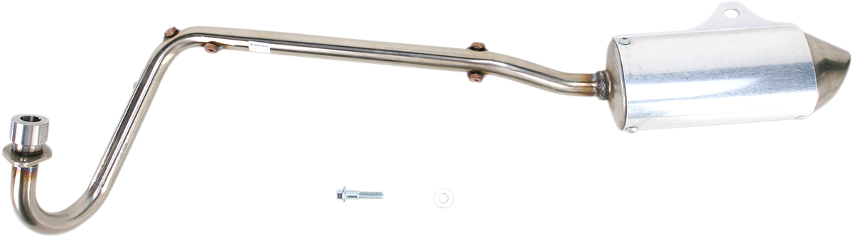 FMF Mini Powercore 4 Exhaust System Yamaha TTR 50 / TTR 50E 2006-2025