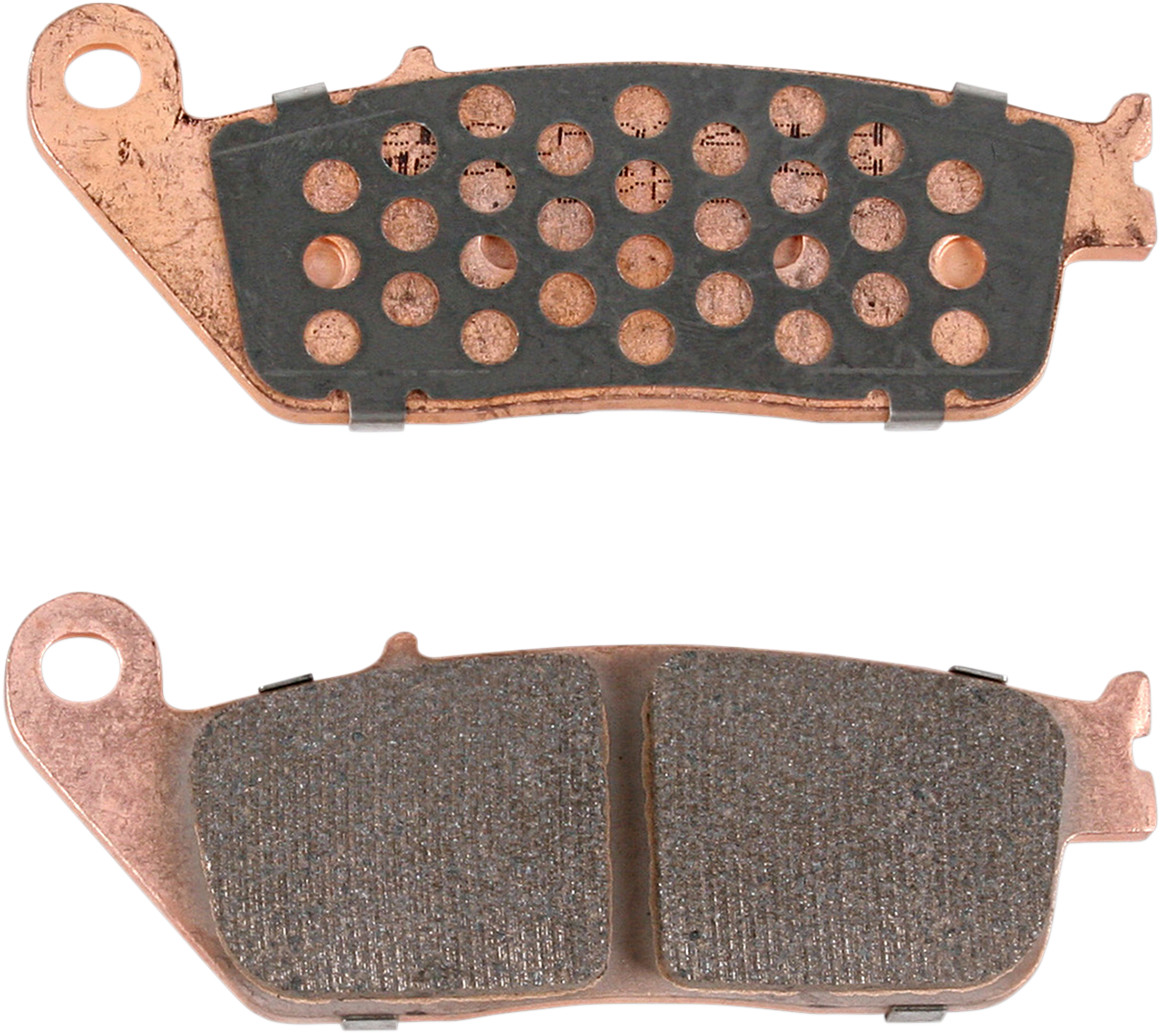 EBC FA226HH Double-H Sintered Front Brake Pads