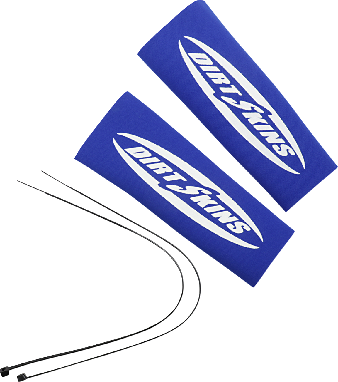 Dirt Skins™ Fork Covers