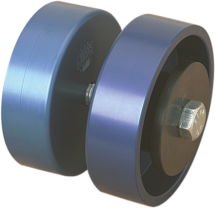 Main Drive Gear Bearing Removal Tool