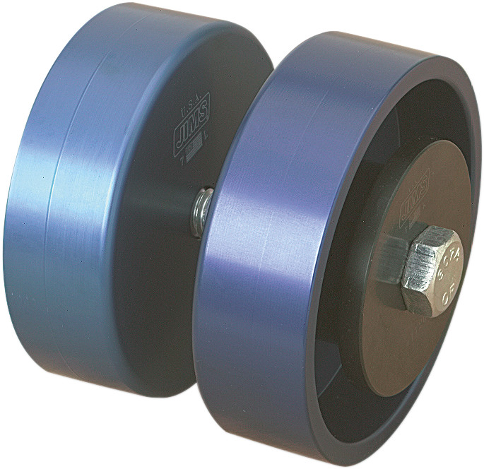 JIMS Main Drive Gear Bearing Removal Tool