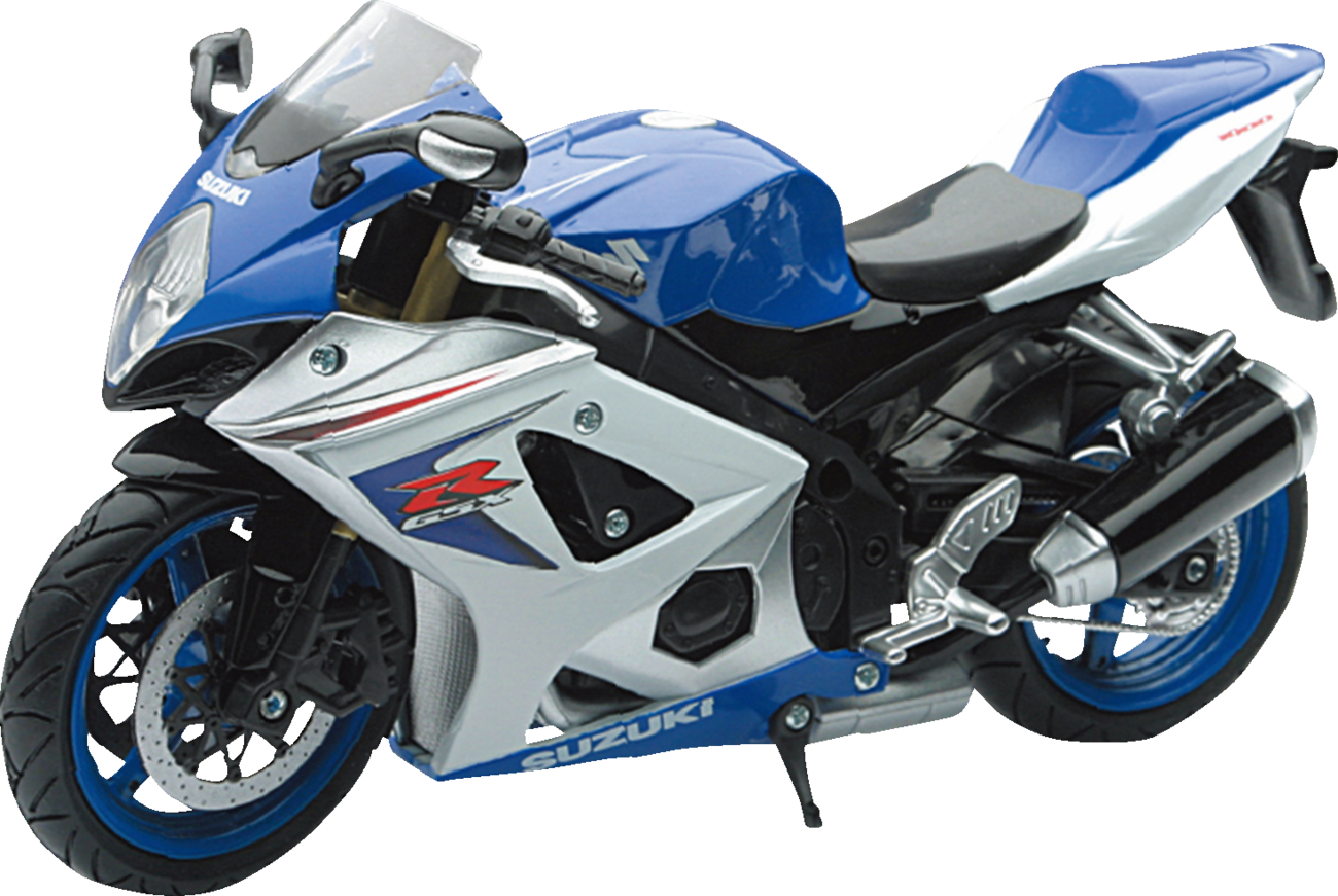 NEW RAY TOYS 1:12 Scale Sport Bike Replica