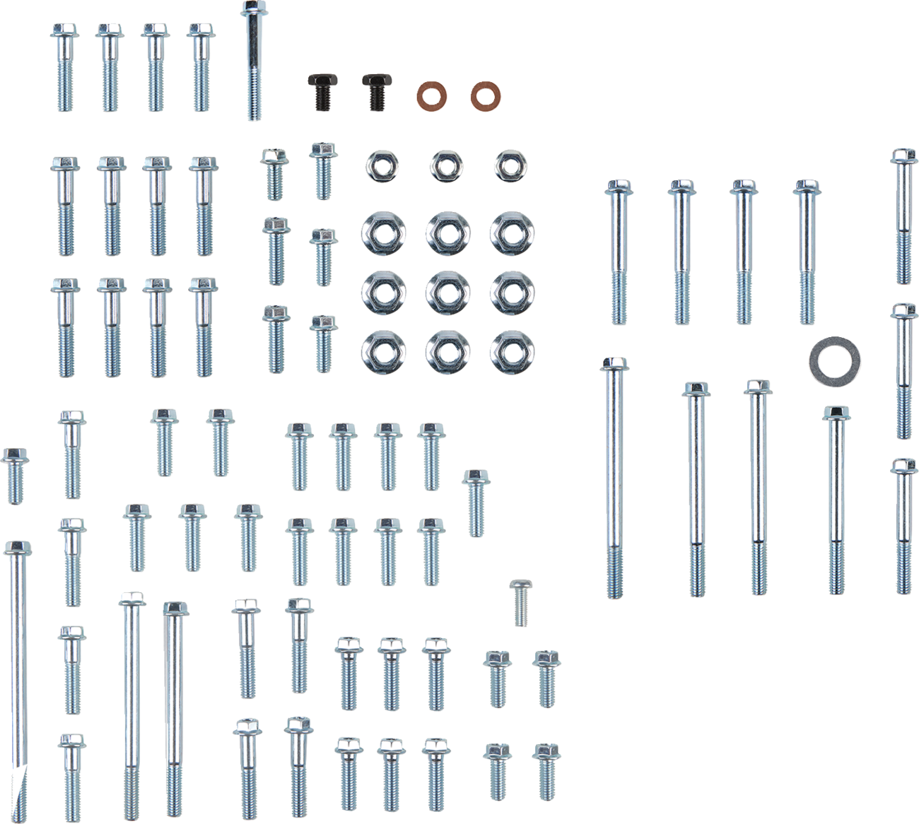 BOLT Engine Fastener Kits