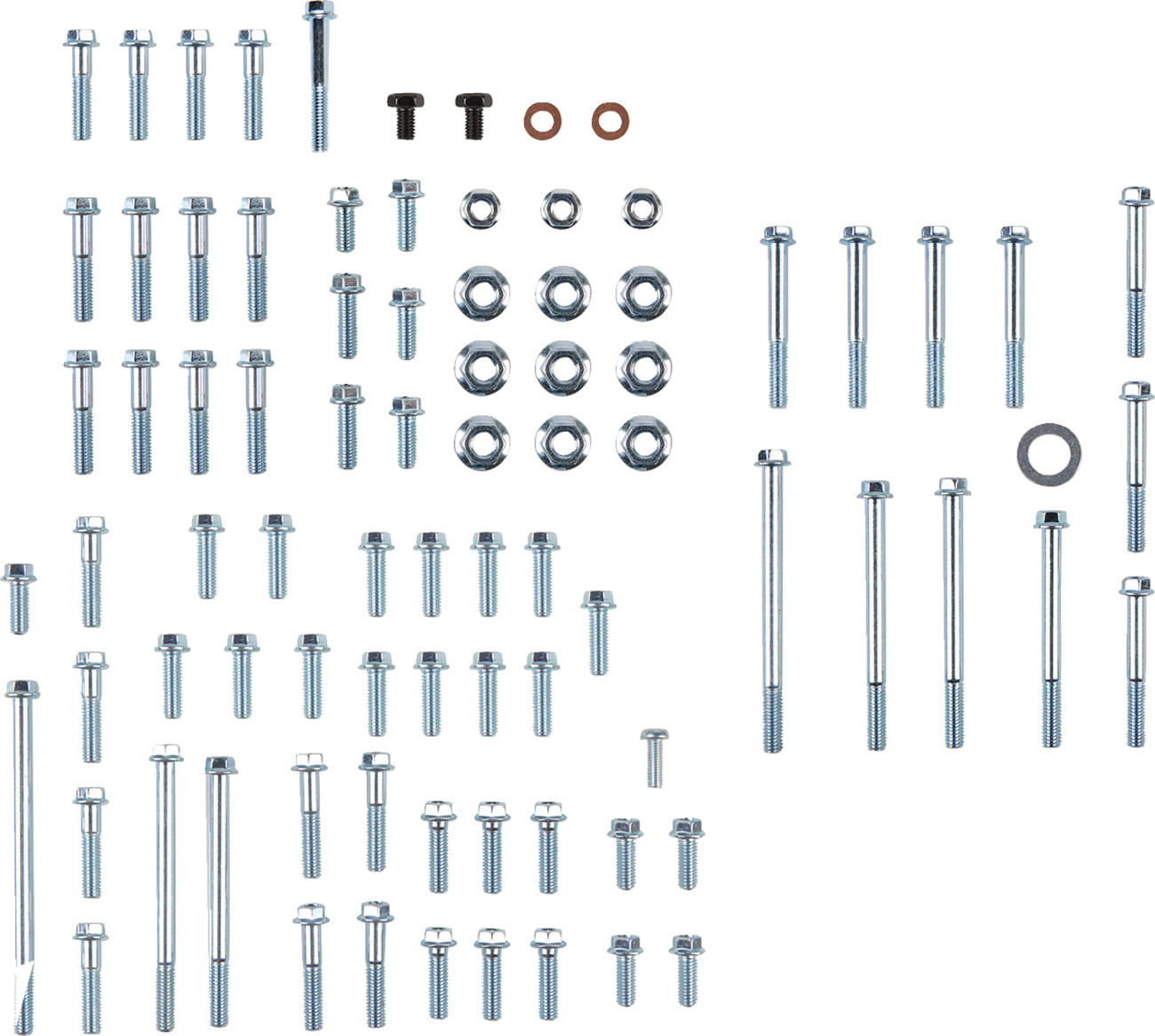 BOLT Engine Fastener Kits