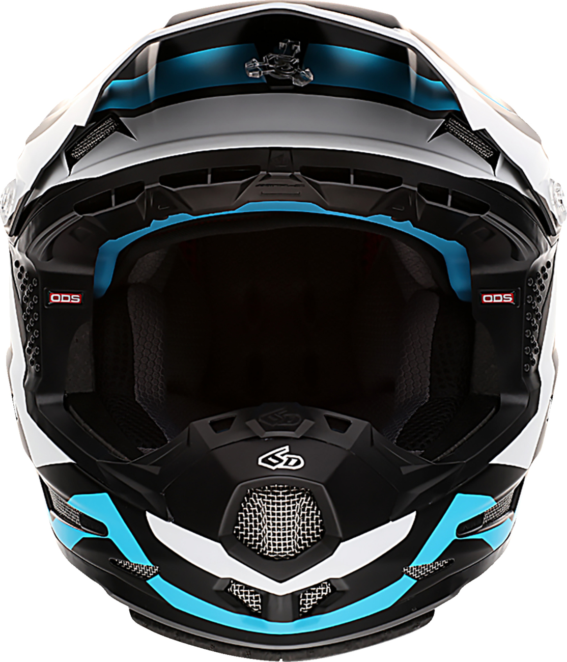6D HELMETS ATR-2Y Drive Helmet