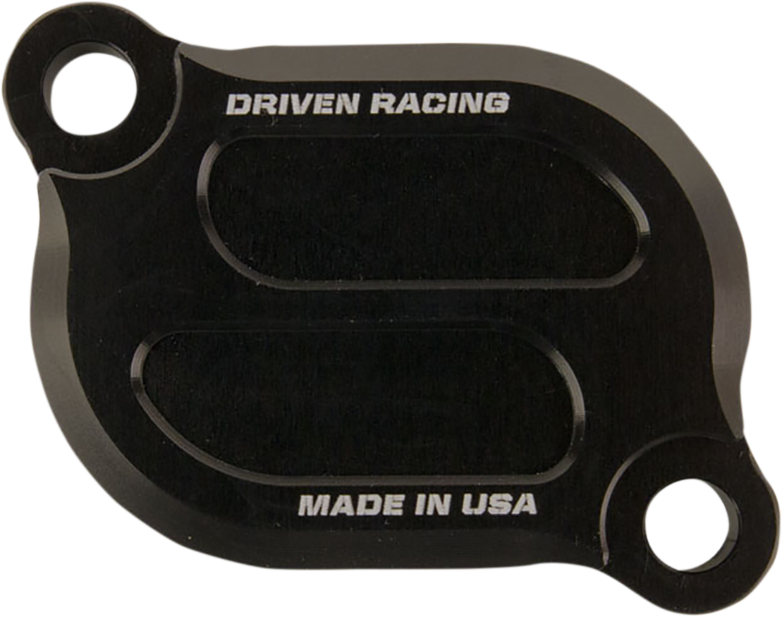 Driven Racing Engine Valve Covers Honda Grom 2014-2020