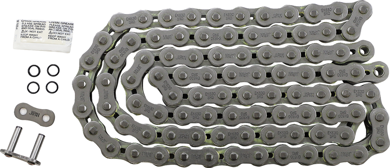 Ek 630 SRO - Drive Chain - 92 Links