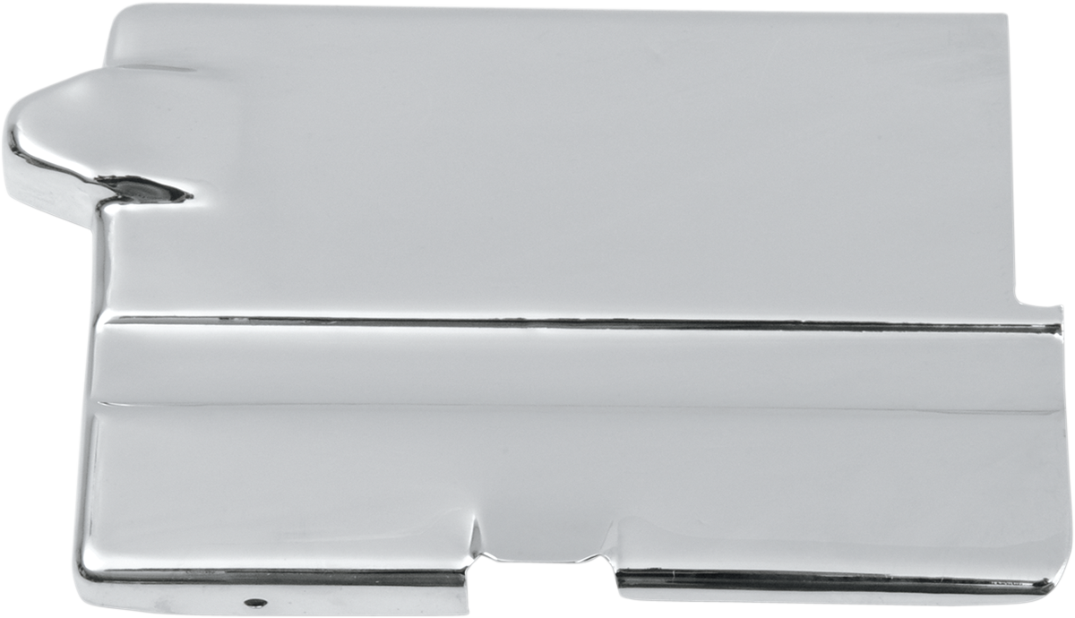 Drag Specialties Battery Top Cover