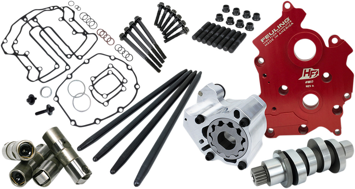 FEULING PARTS HP+ Camchest Kit