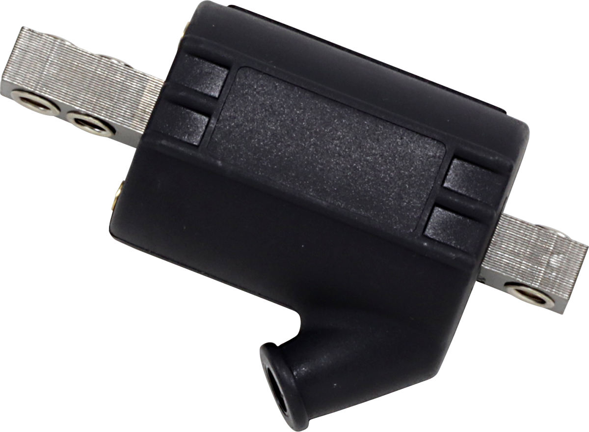 Drag specialties Single-Fire Ignition Coil -12 V - 3 Ohms