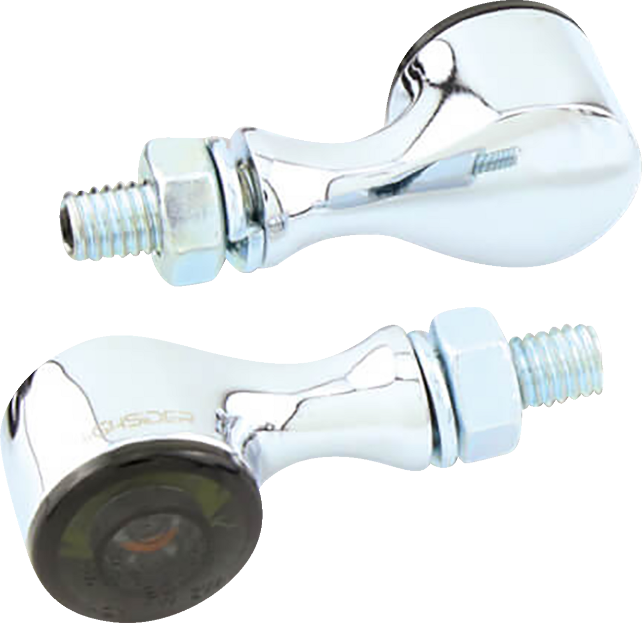 Highsider Apollo Classic LED Running Light / Turn Signals