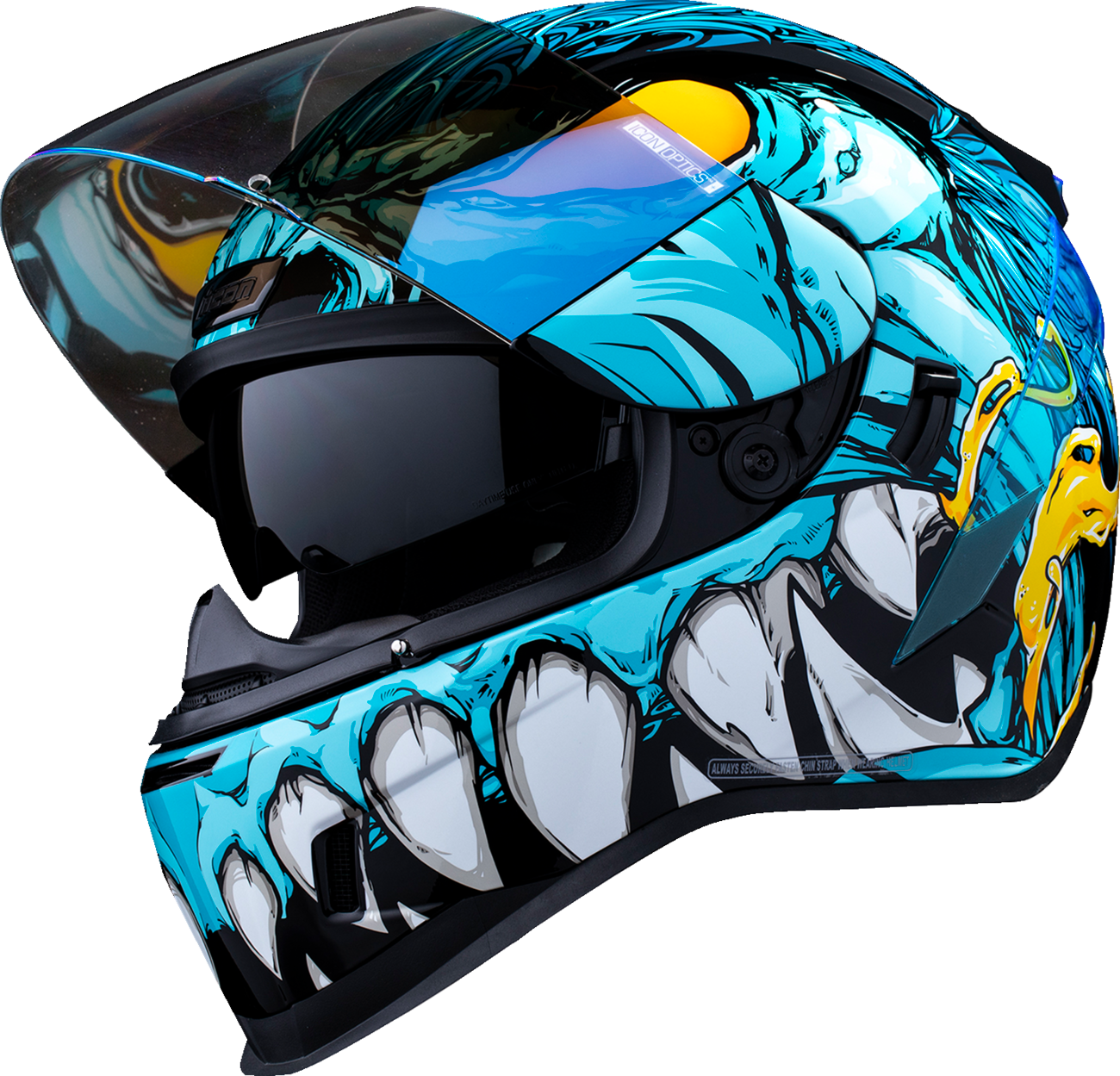 Icon Airform™ Manik'RR MIPS® Helmet
