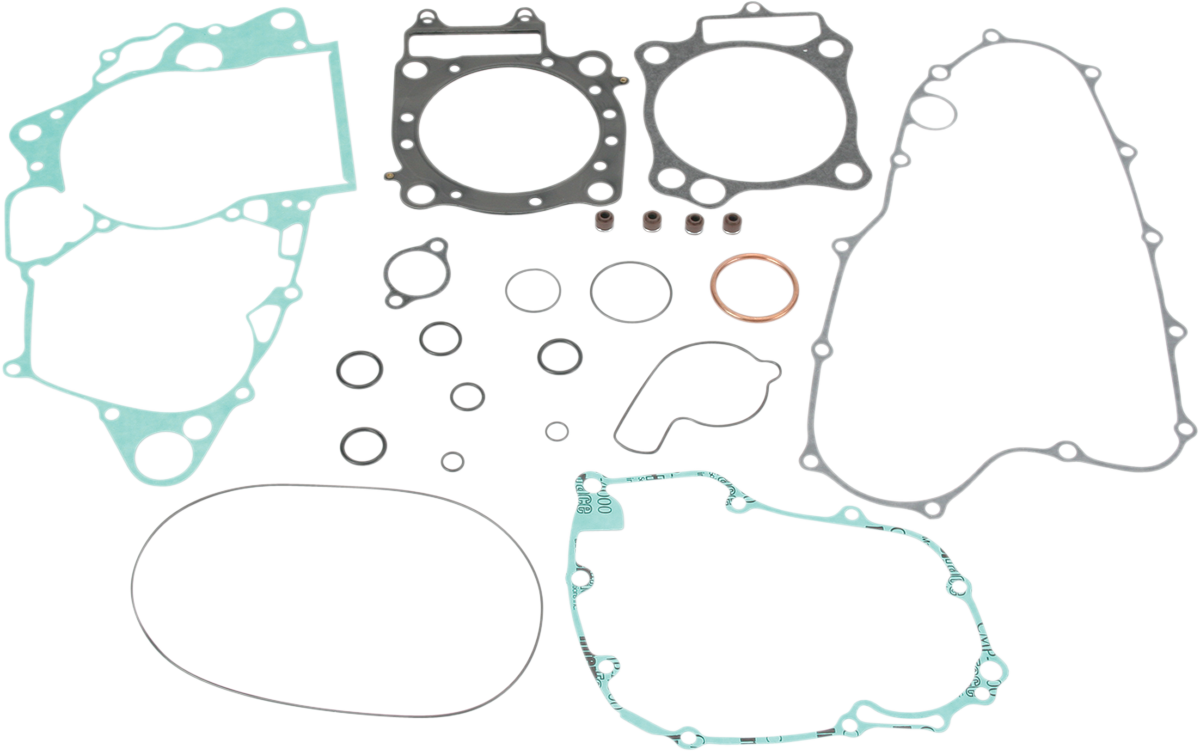 Complete Gasket Kit