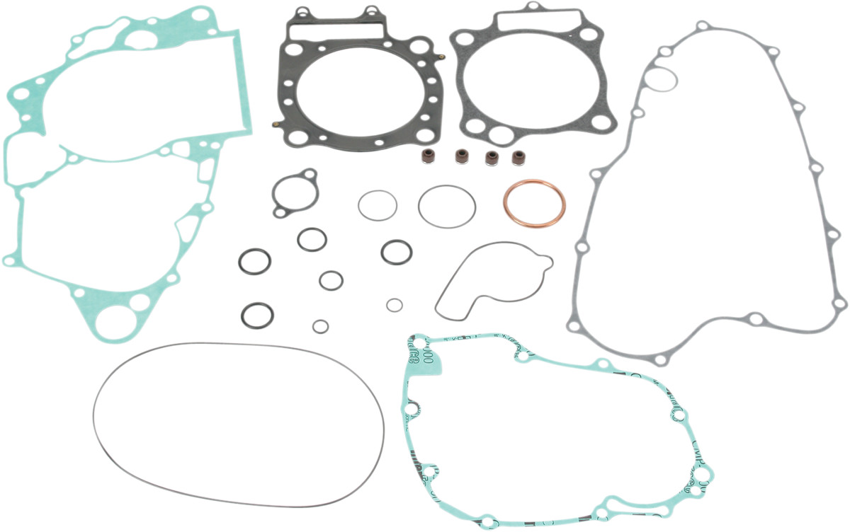 Complete Gasket Kit