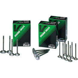 ENGINE VALVES ENGINE VALVES