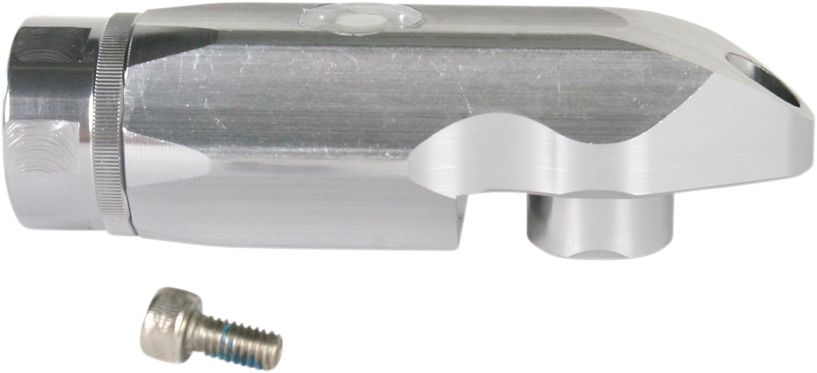 PSR Integrated Rear Brake Reservoir