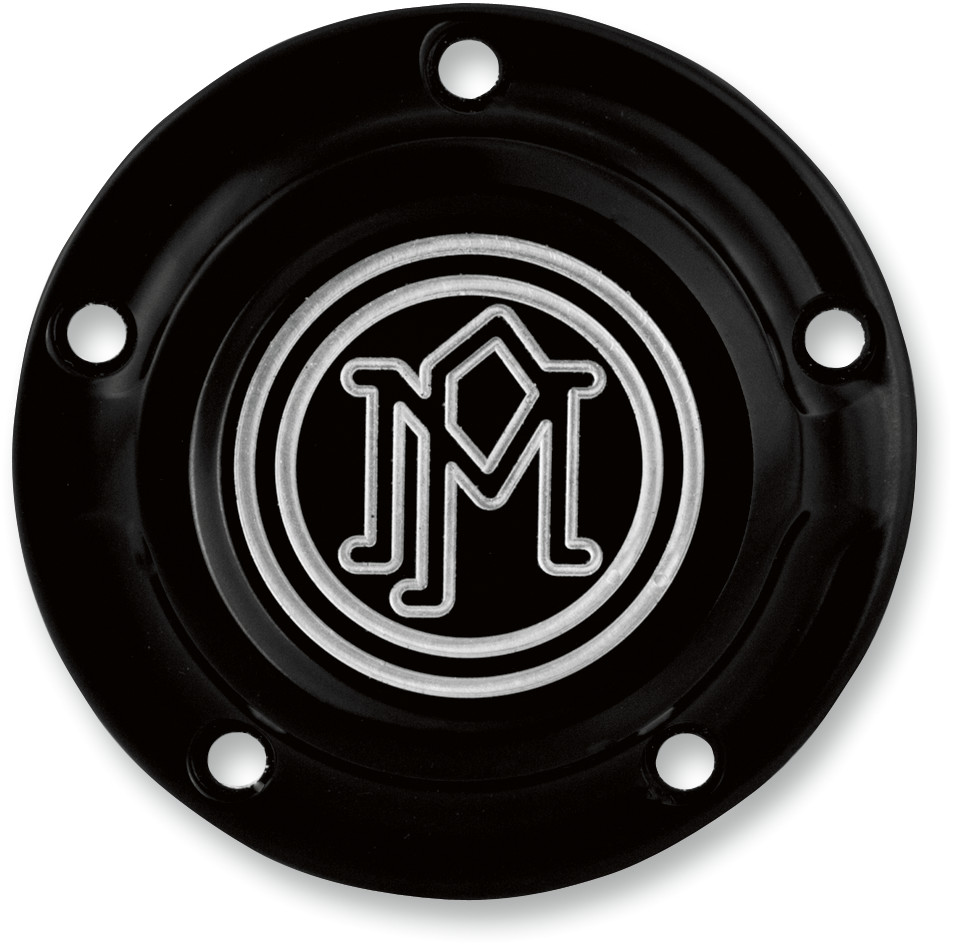 PERFORMANCE MACHINE (PM) Scallop Points Cover