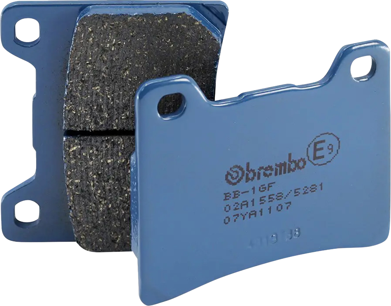 BREMBO OEM Organic Brake Pads