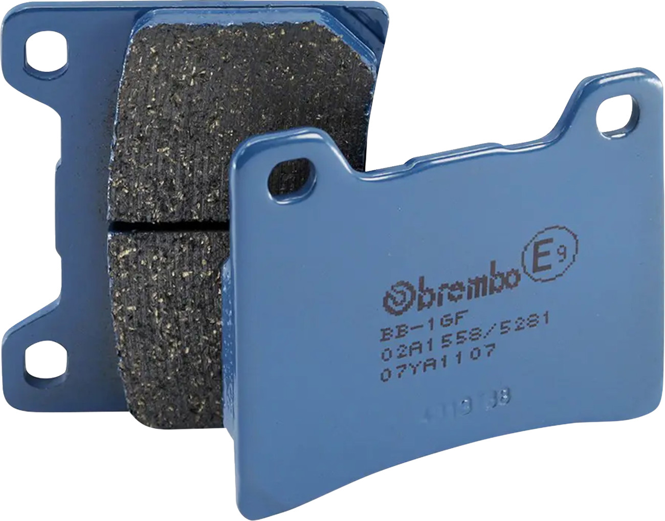 BREMBO OEM Organic Brake Pads