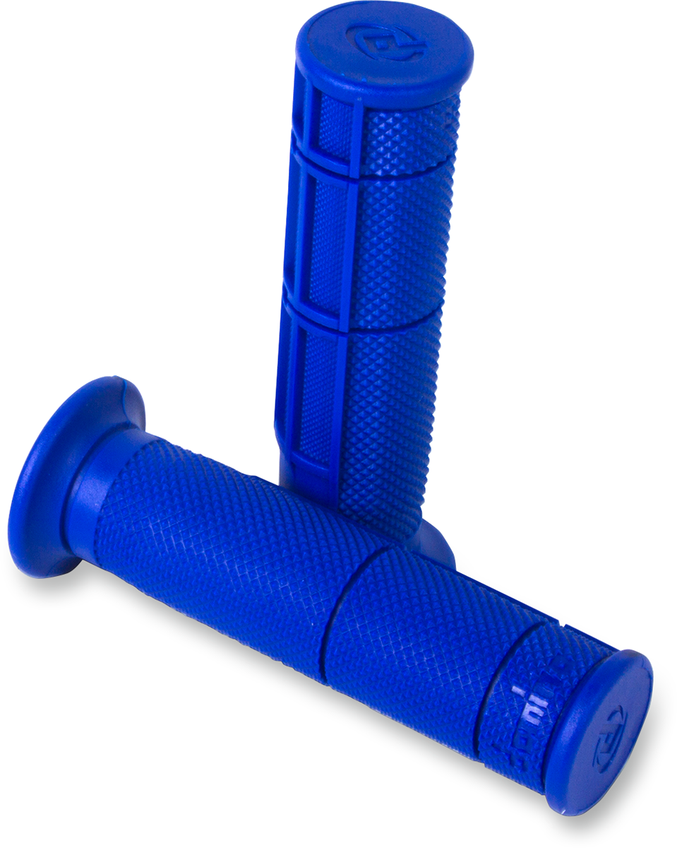 Victor Half Waffle Grips