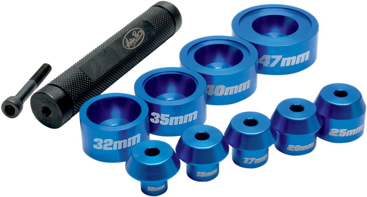 MOTION PRO Wheel Bearing Driver Set