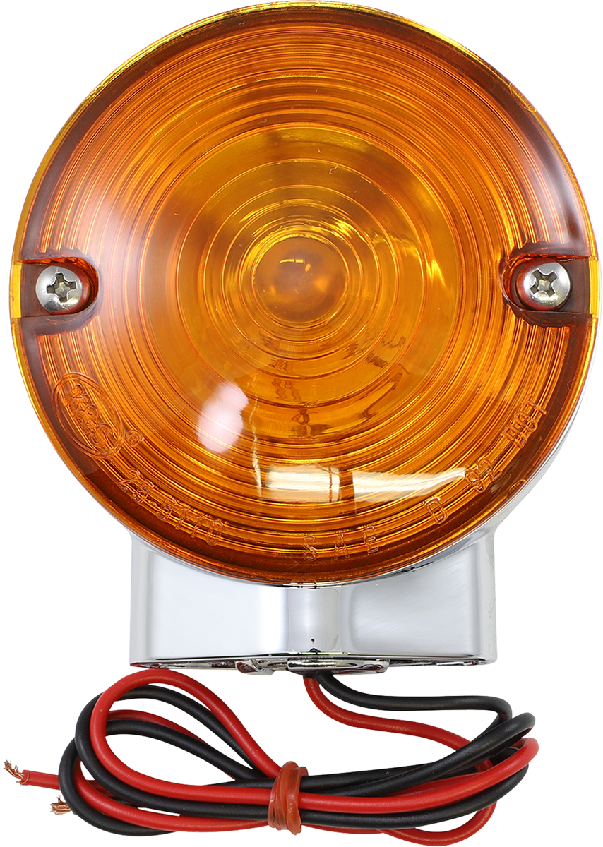 K&S TECHNOLOGIES Replacement Turn Signals