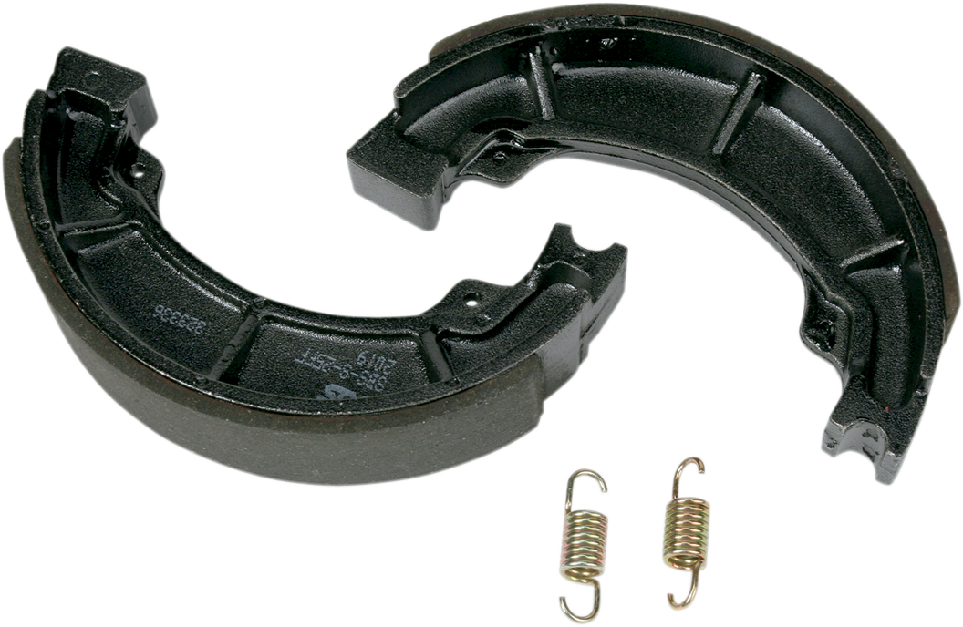 SBS Offroad Brake Shoes