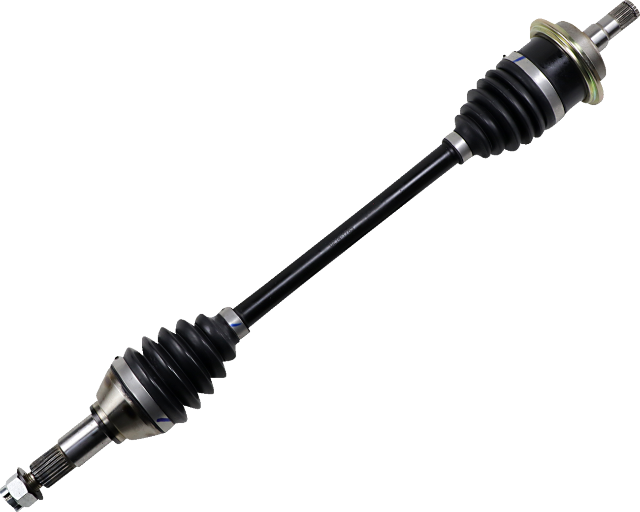 Moose offroad Axle Kit - CV/Complete - Heavy-Duty - Front Left - Can-Am