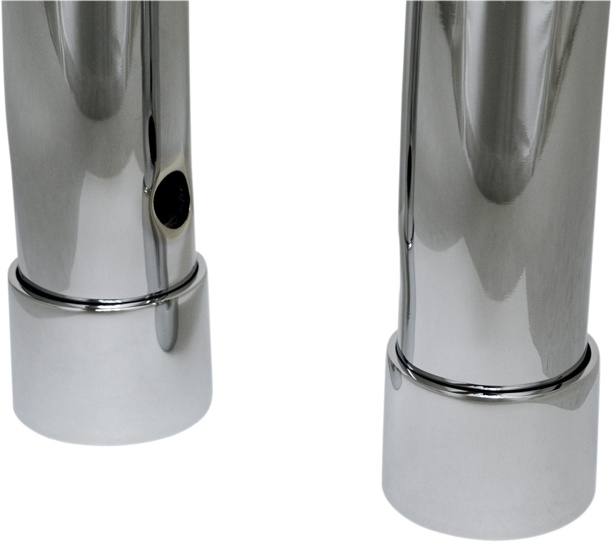 LA CHOPPERS Handlebar Riser Extensions