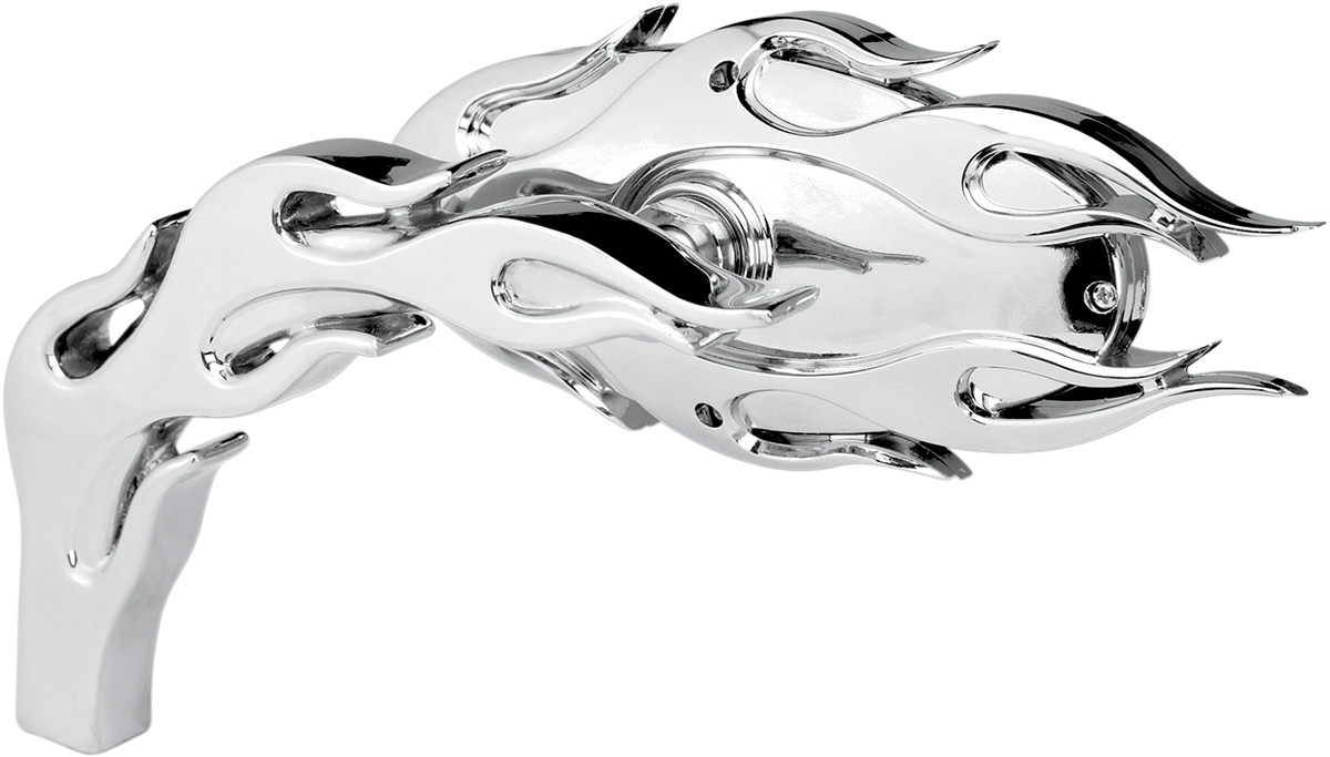 ARLEN NESS Micro-Mirror