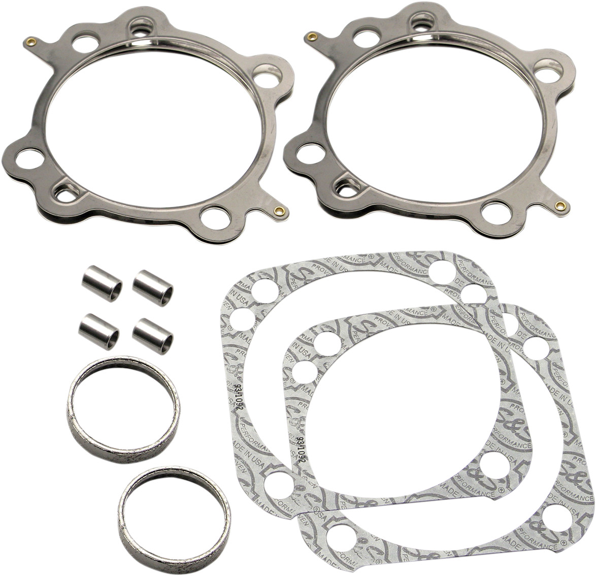 S&S CYCLE Top End Gasket Kit