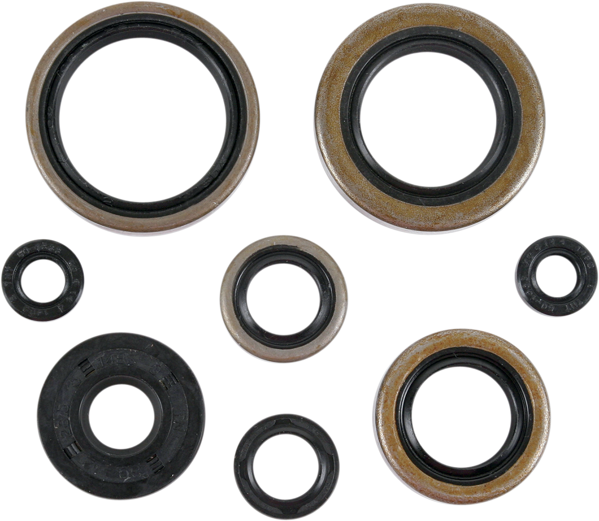 Motor Oil Seals